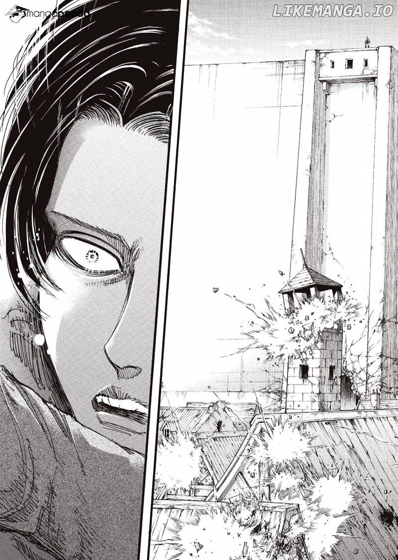 Shingeki no Kyojin, Chapter 79 image 19